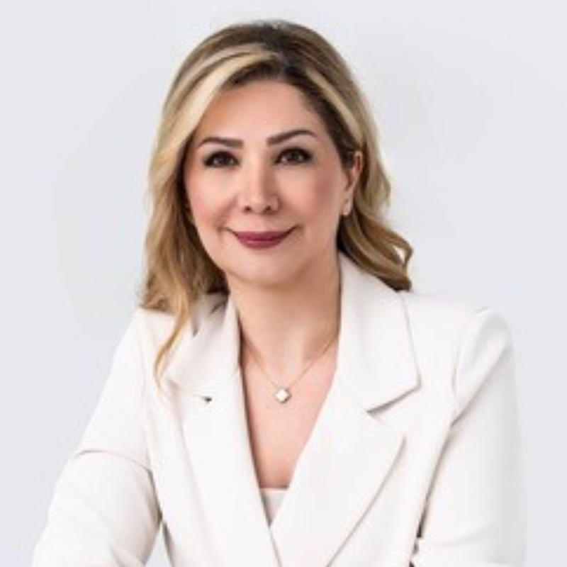Dr. Haleh DoulatyariAzar 